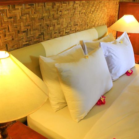 Gili Air Hotel Eksteriør billede