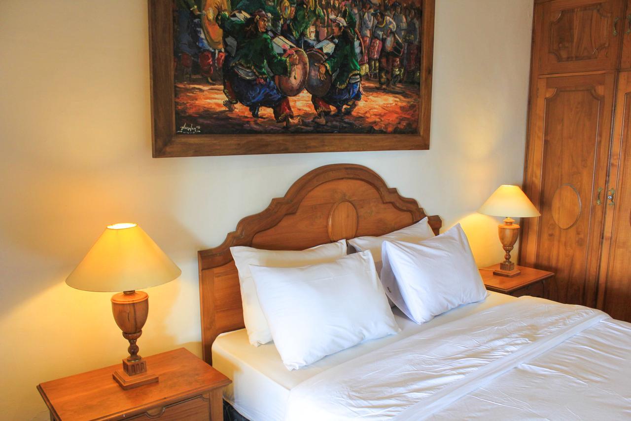 Gili Air Hotel Eksteriør billede