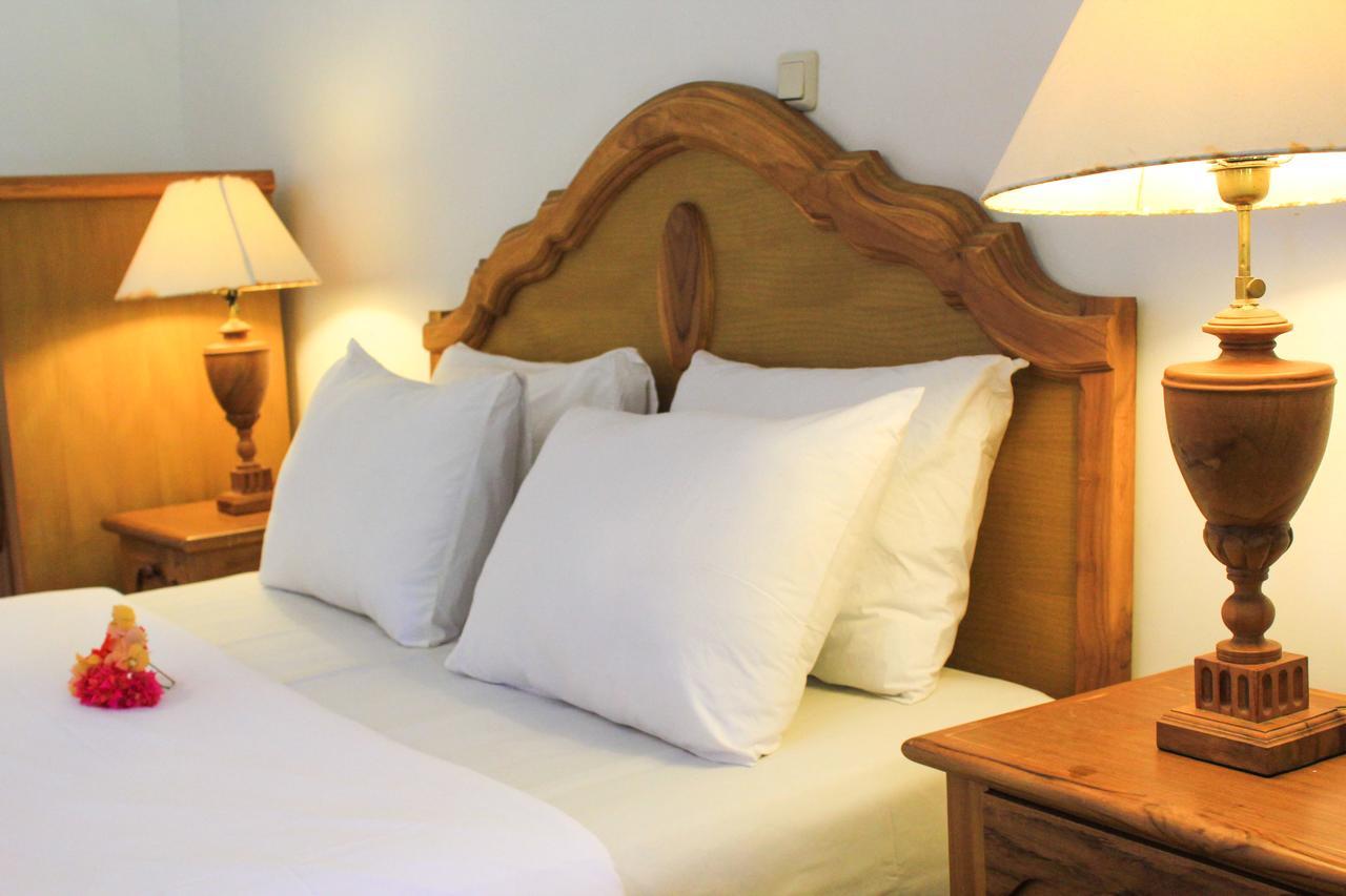 Gili Air Hotel Eksteriør billede