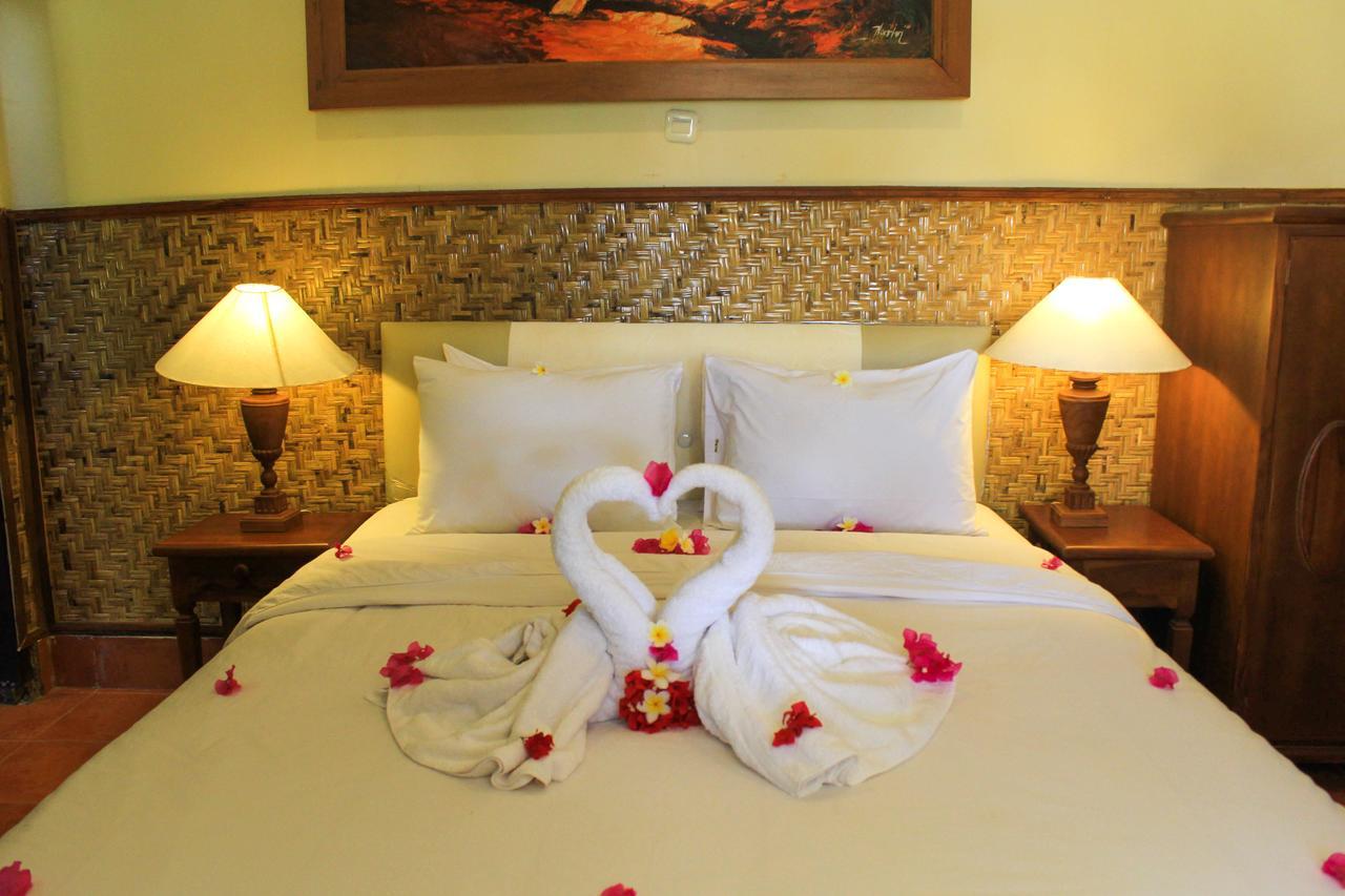 Gili Air Hotel Eksteriør billede