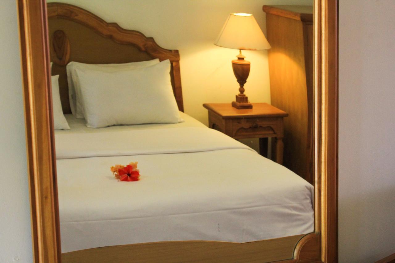 Gili Air Hotel Eksteriør billede