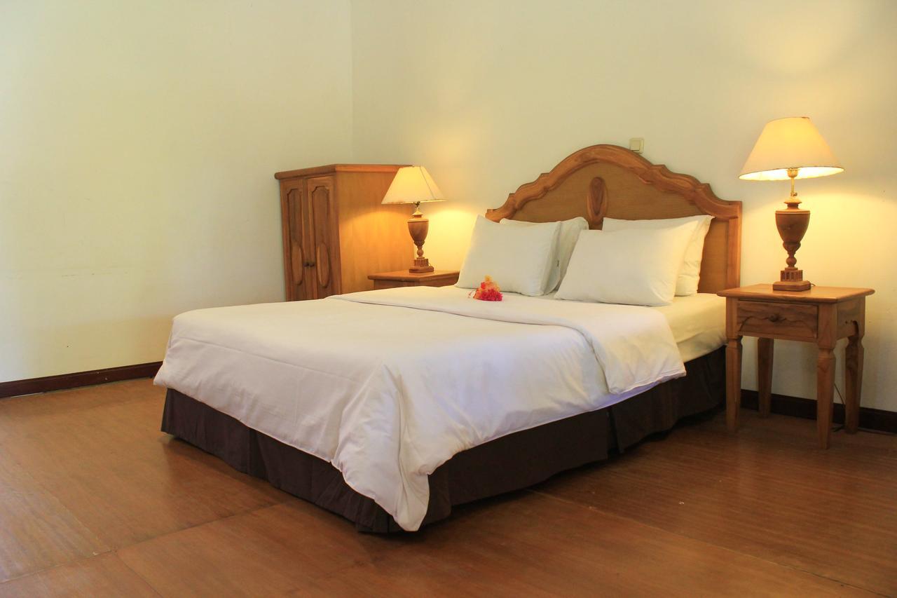 Gili Air Hotel Eksteriør billede