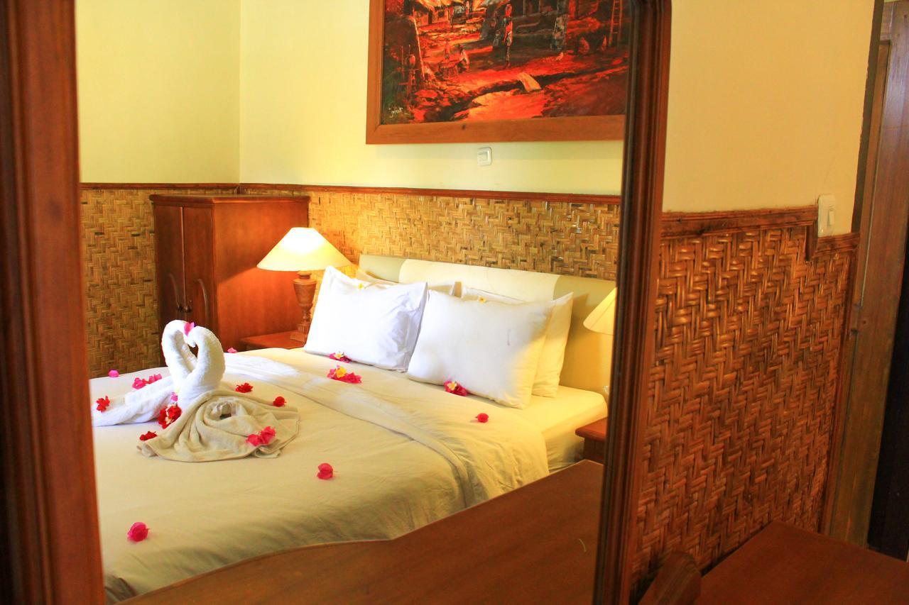 Gili Air Hotel Eksteriør billede
