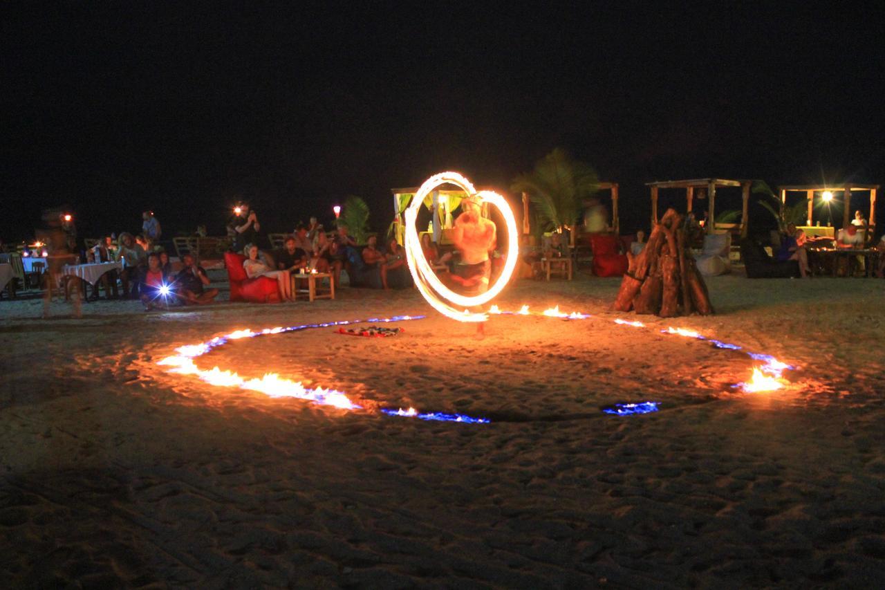 Gili Air Hotel Eksteriør billede