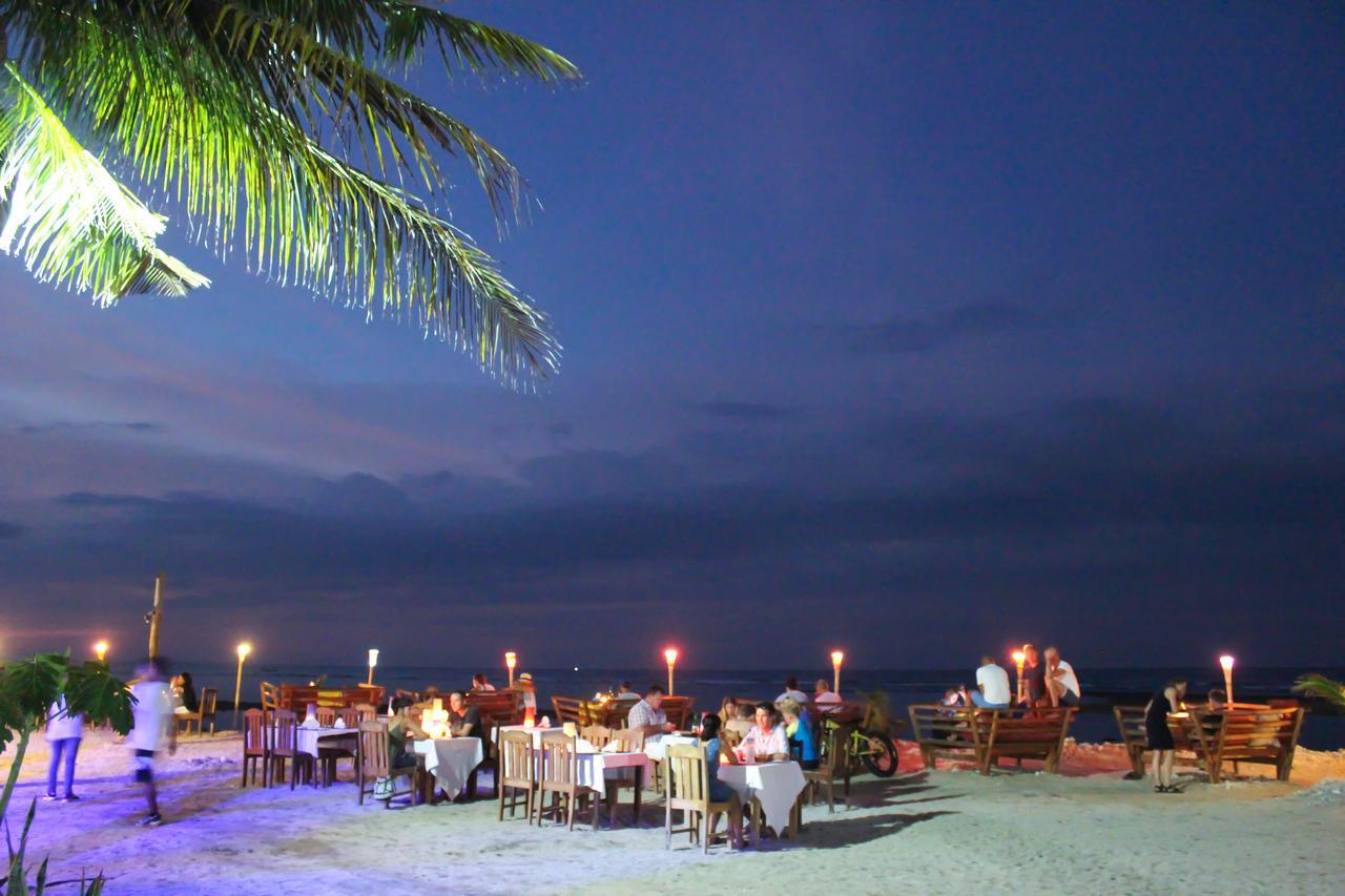 Gili Air Hotel Eksteriør billede