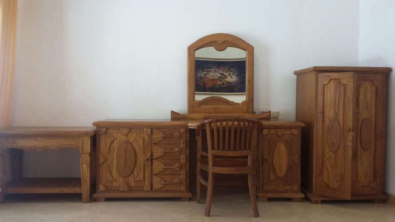 Gili Air Hotel Eksteriør billede