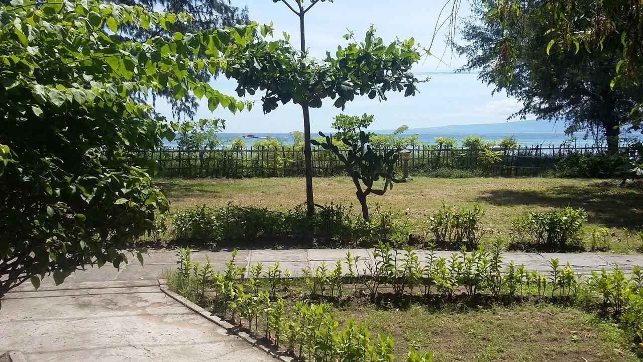 Gili Air Hotel Eksteriør billede